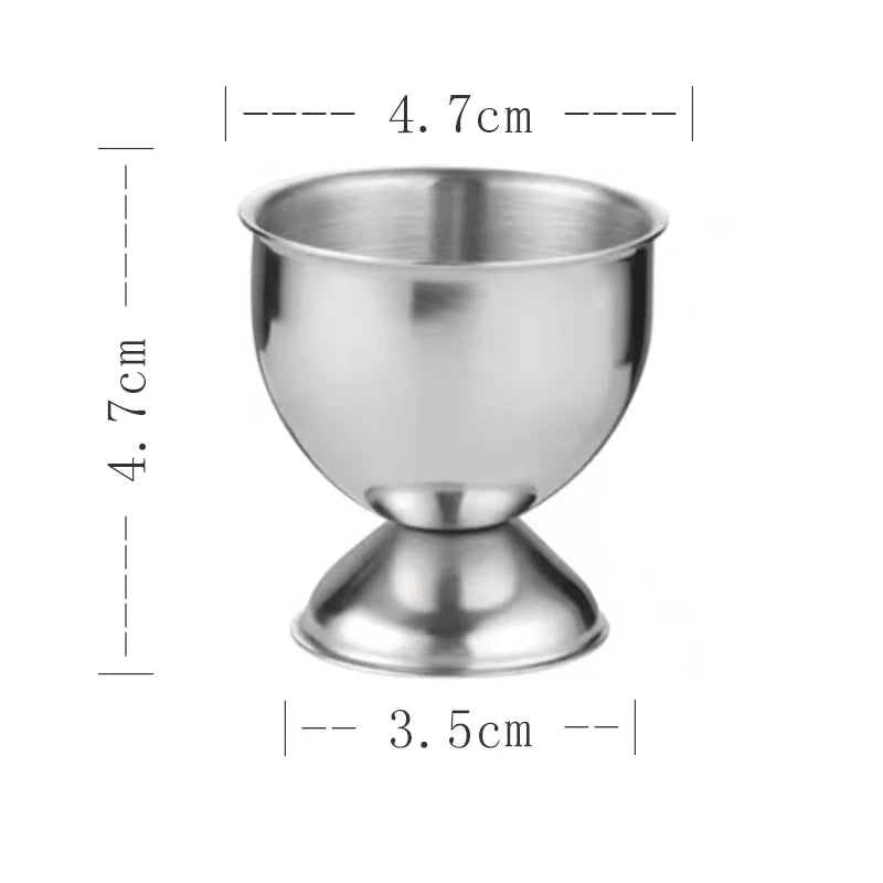 Omori Stainless Steel Egg Holder