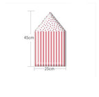 Kids Room Soft Headboard