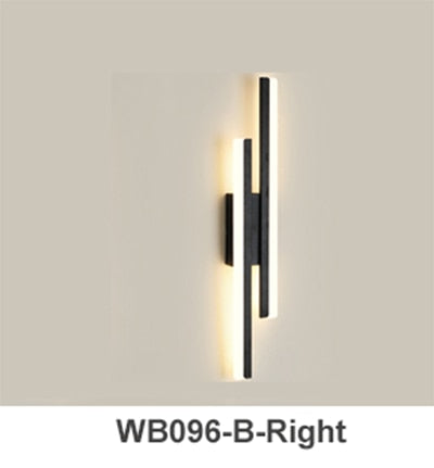 Vienna Wall Lighting