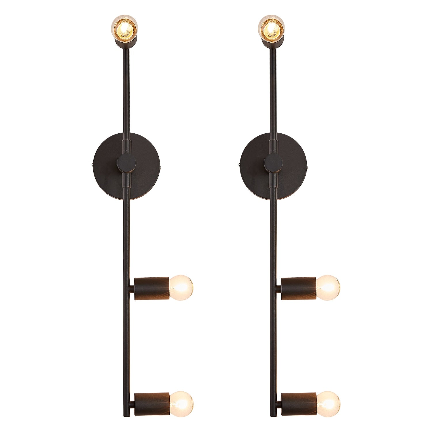 Lisbon Wall Lighting