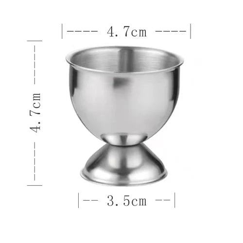Omori Stainless Steel Egg Holder