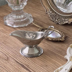 Ardenne Stainless Steel Sauce Bowl