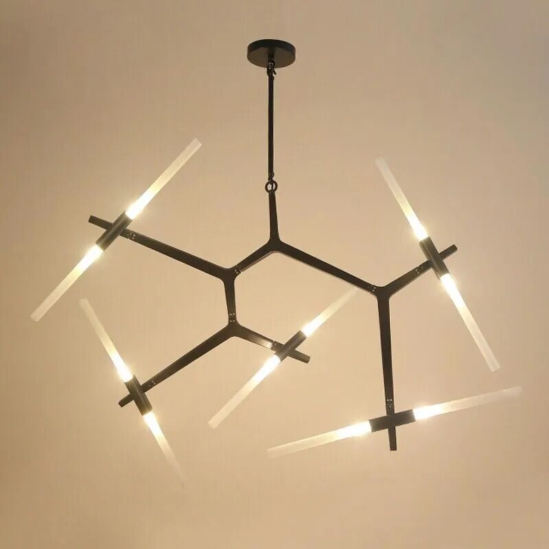 Atom Lighting