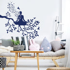 Zen Wall Sticker