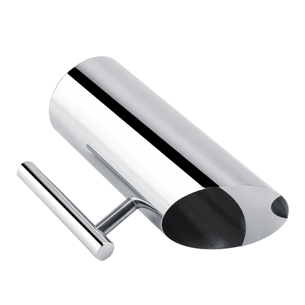 Elm Stainless Steel Jug