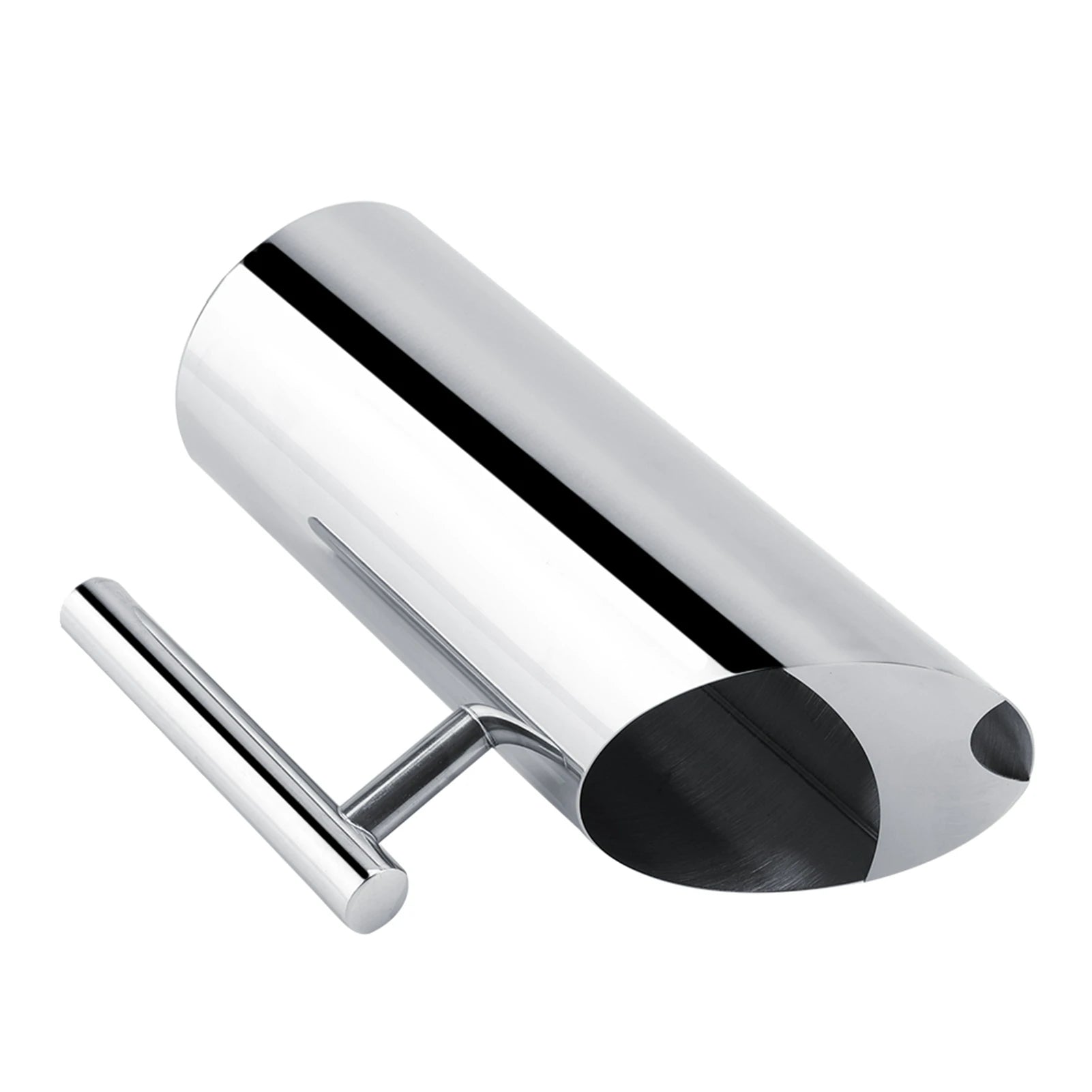 Elm Stainless Steel Jug