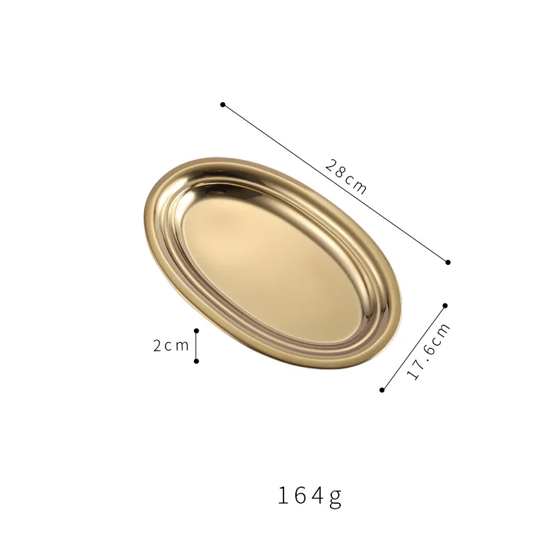 Cote Stainless Steel Plate