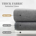 Creed Bathroom Curtain