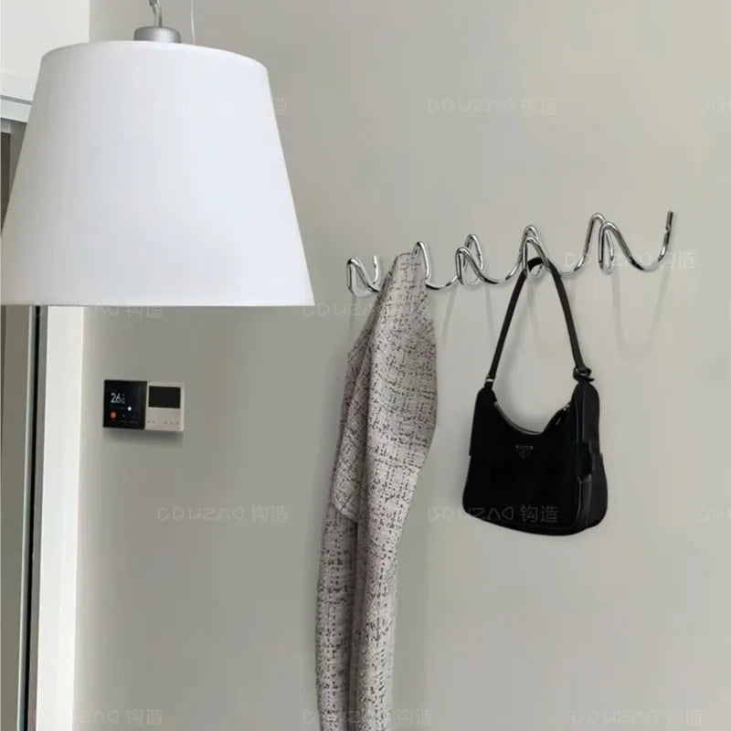 Serenata Coat Rack