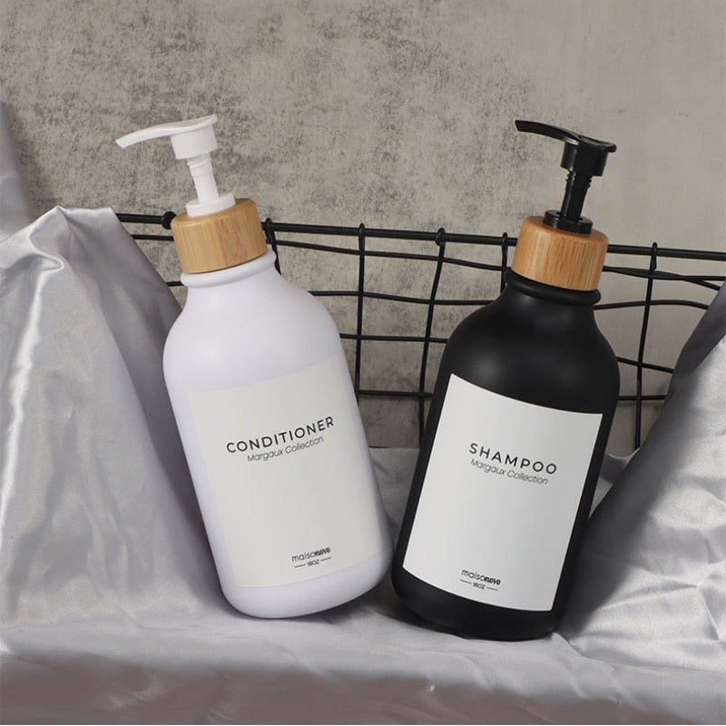 Bisse Soap Dispenser