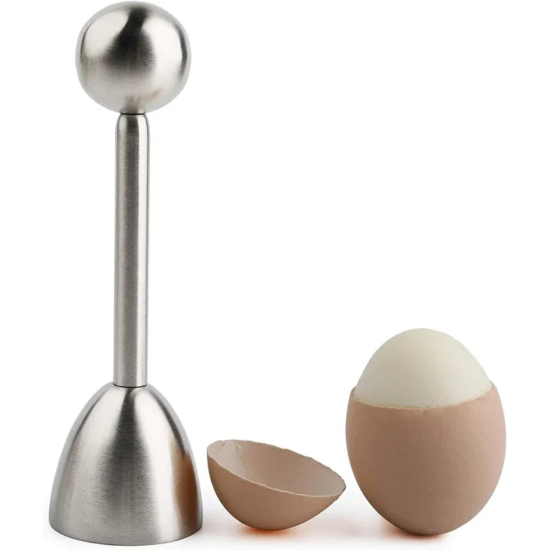Varo Stainless Steel Egg Opener