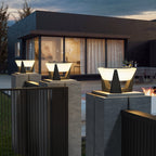 Atacama Solar Outdoor Lighting