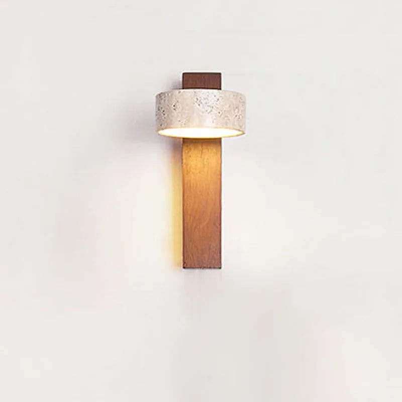 Bourke Adjustable Wall Lighting