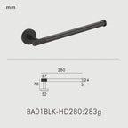 Jefferson Classic Wall Organisers