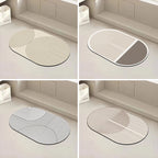 Adawn Floor Mat