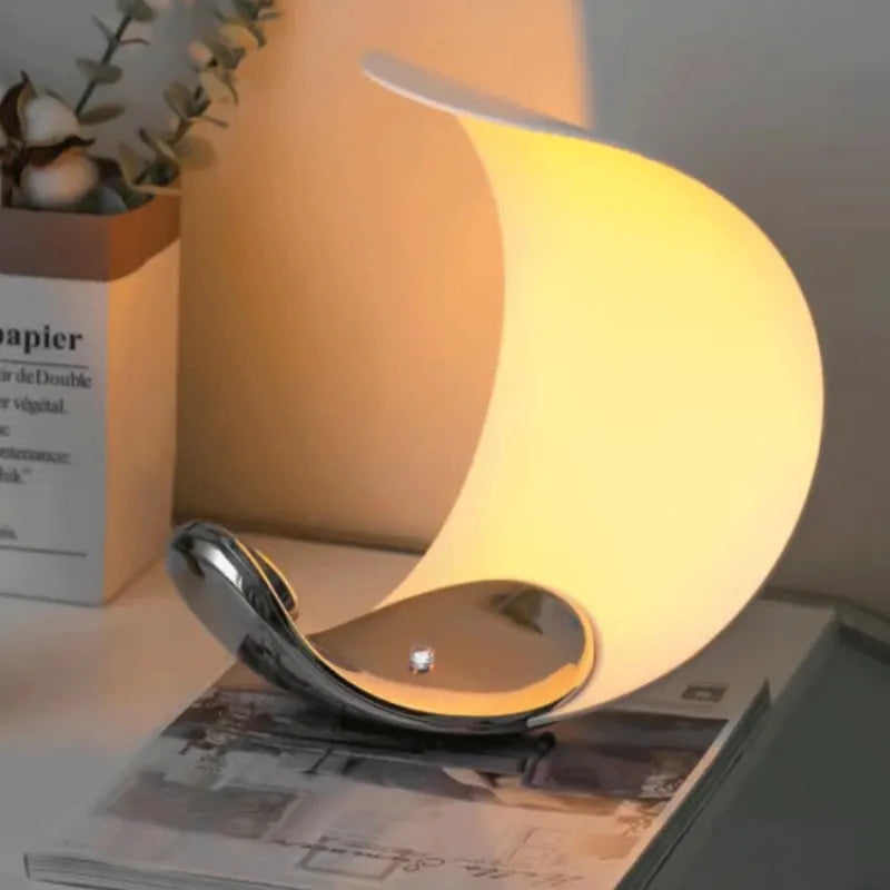Moon Table Lamp