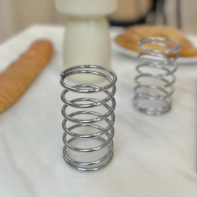 Elve Stainless Steel Toothbrush Holder