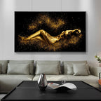 Aphrodite Canvas
