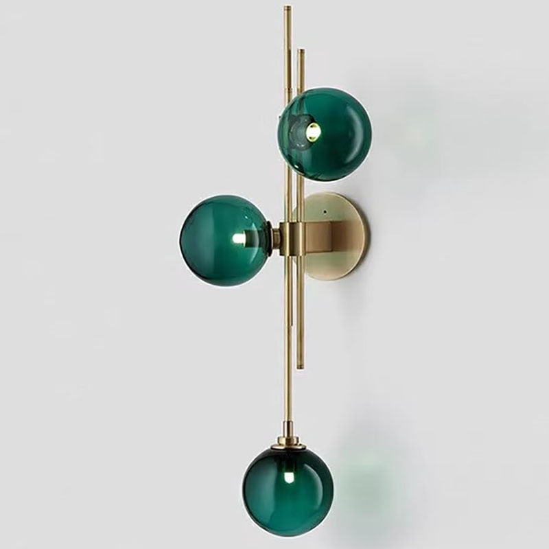 Dubrovnik Wall Lighting