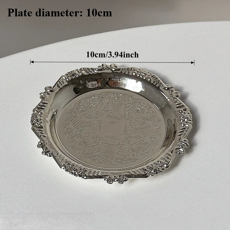 Vera Stainless Steel Bowl