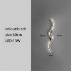 Sererra Wall Lighting