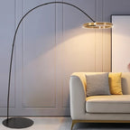 Aristocrat Floor Lamp