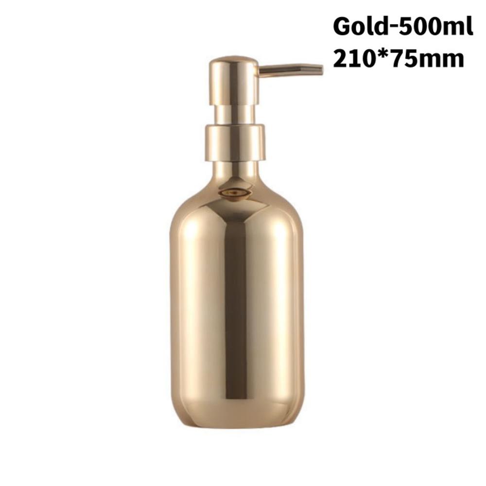Kiko Soap Dispenser