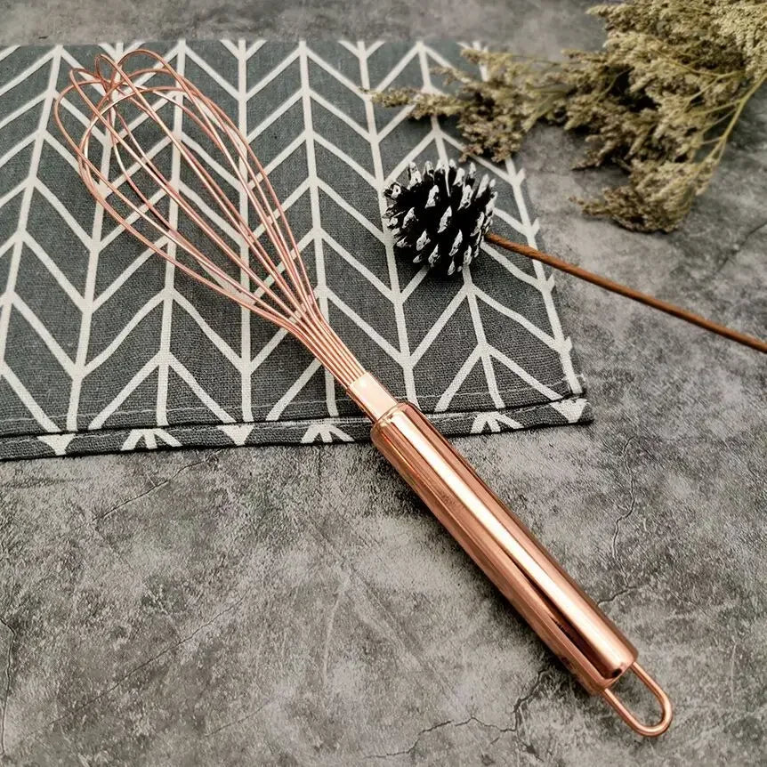 Forma Stainless Steel Whisk