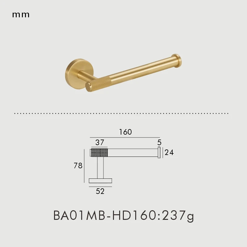 Jefferson Classic Wall Organisers