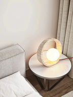 Dome Table Lamp