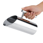 Elm Stainless Steel Jug