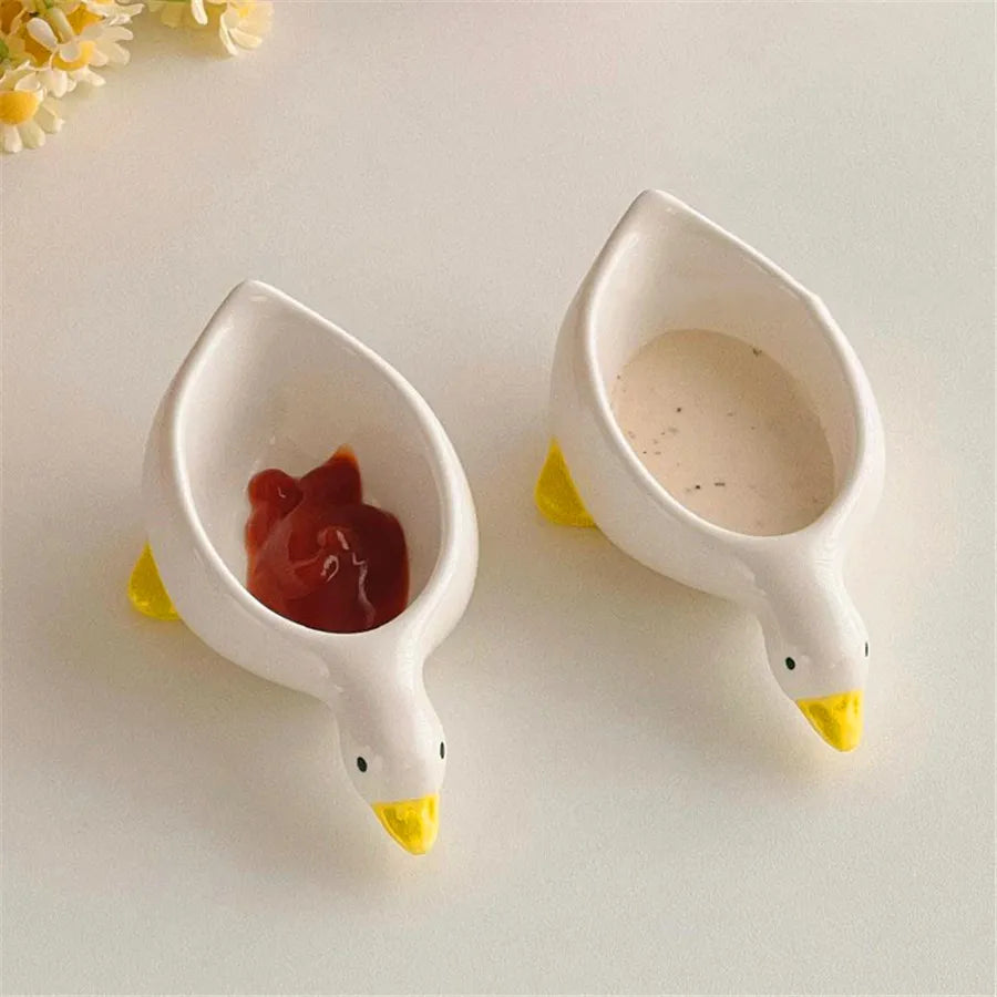Duck Sauce Bowl