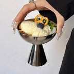 Maison Stainless Steel Ice Cream Bowl