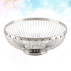 Moroa Stainless Steel Multifunctional Bowl