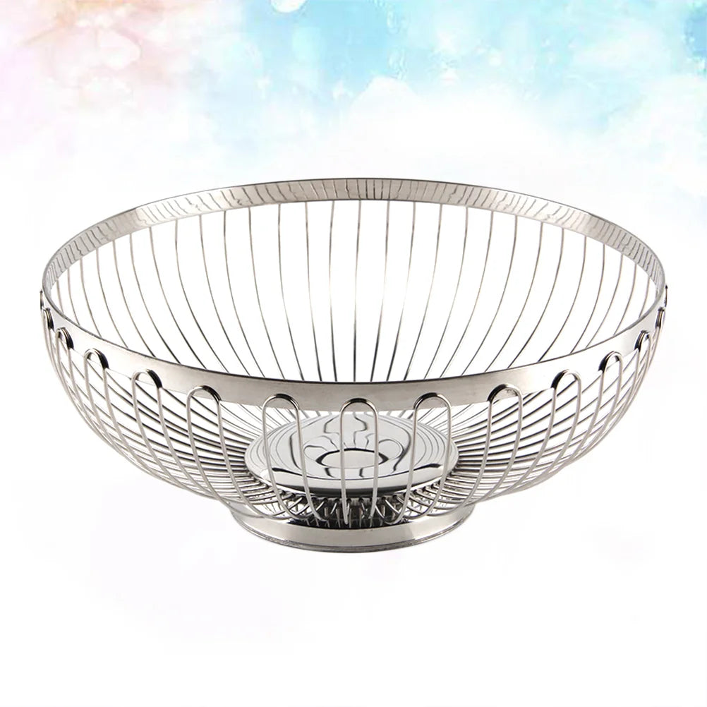 Moroa Stainless Steel Multifunctional Bowl