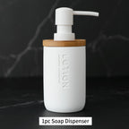 Basikke Bathroom Accessories