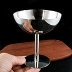 Lumea Stainless Steel Bowl