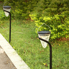 Montana Solar Outdoor Lighting