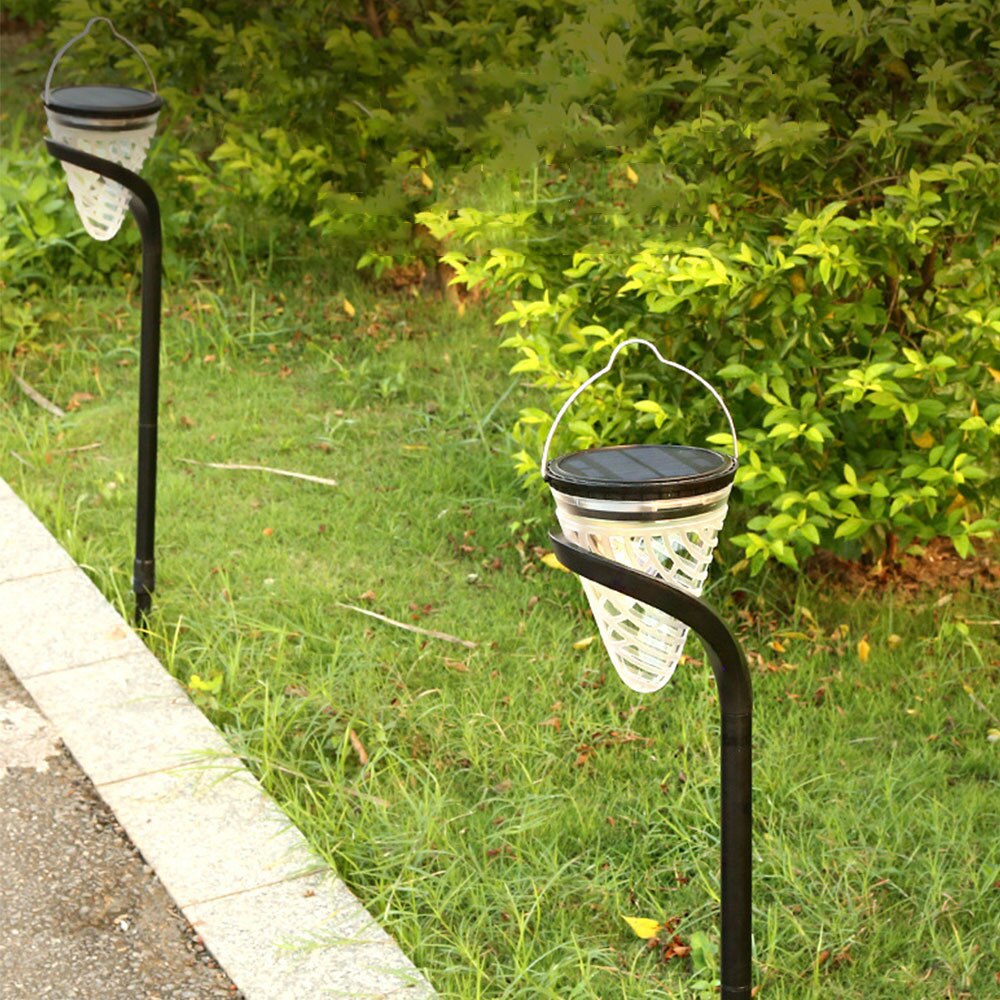Montana Solar Outdoor Lighting