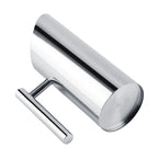 Elm Stainless Steel Jug