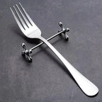 Cenza Stainless Steel Cutlery Holder