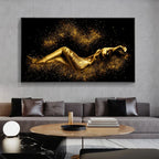 Aphrodite Canvas