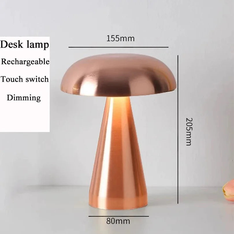 Laurel Touch Sensor Table Lamp