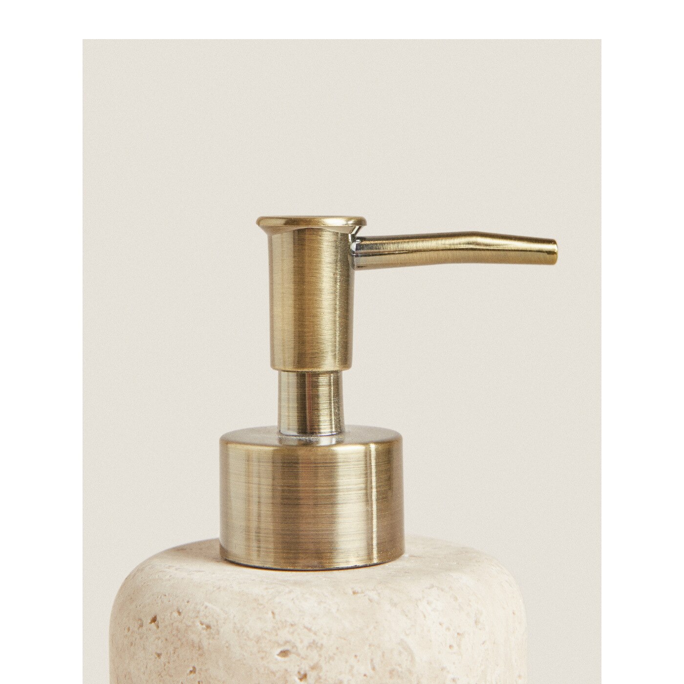 Marcia Soap Dispenser