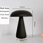 Laurel Touch Sensor Table Lamp