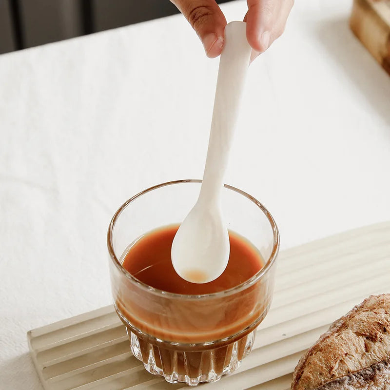 Mother Of Pearl Spoons