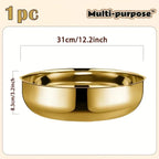 Arame Stainless Steel Kitchen Bowl