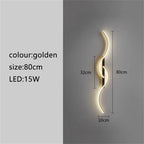 Sererra Wall Lighting