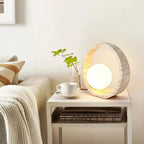 Dome Table Lamp