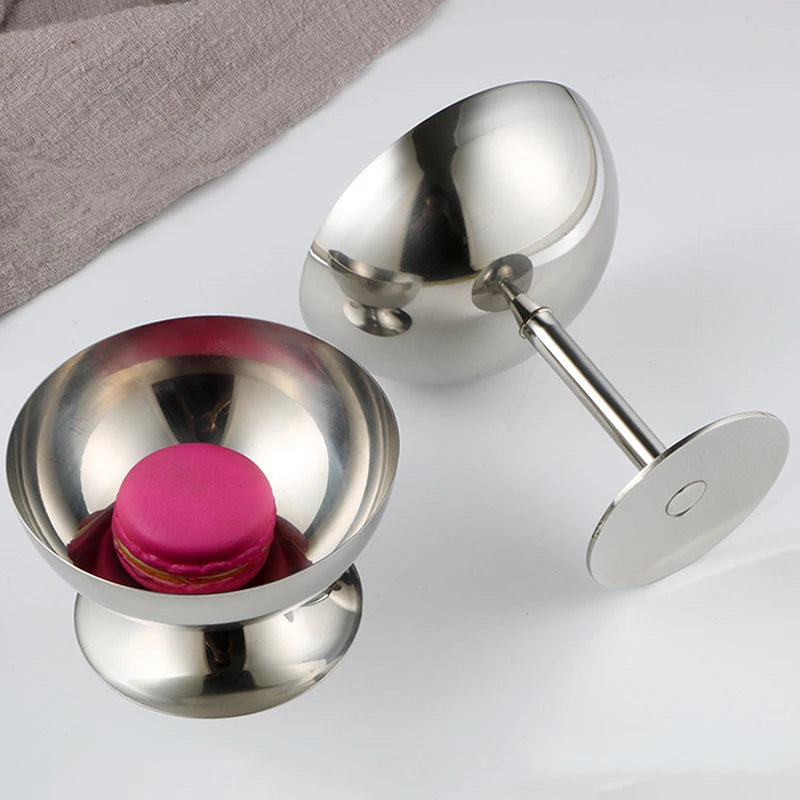 Lumea Stainless Steel Bowl